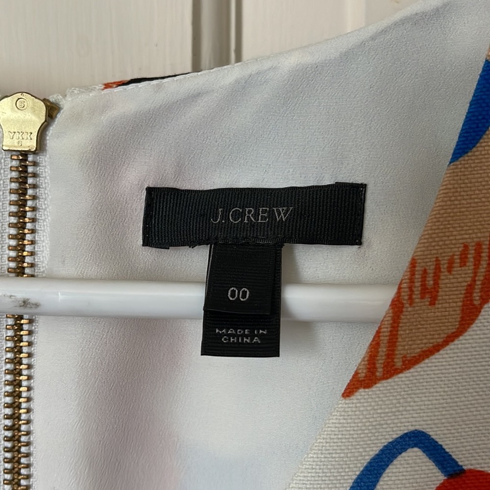 Jcrew dress - Picture 4 of 7
